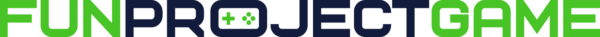 funprojectgame logo 600x37
